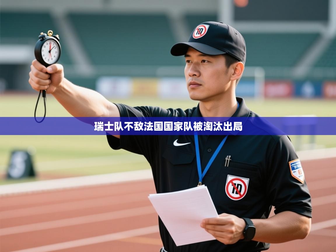 瑞士队不敌法国国家队被淘汰出局  第2张