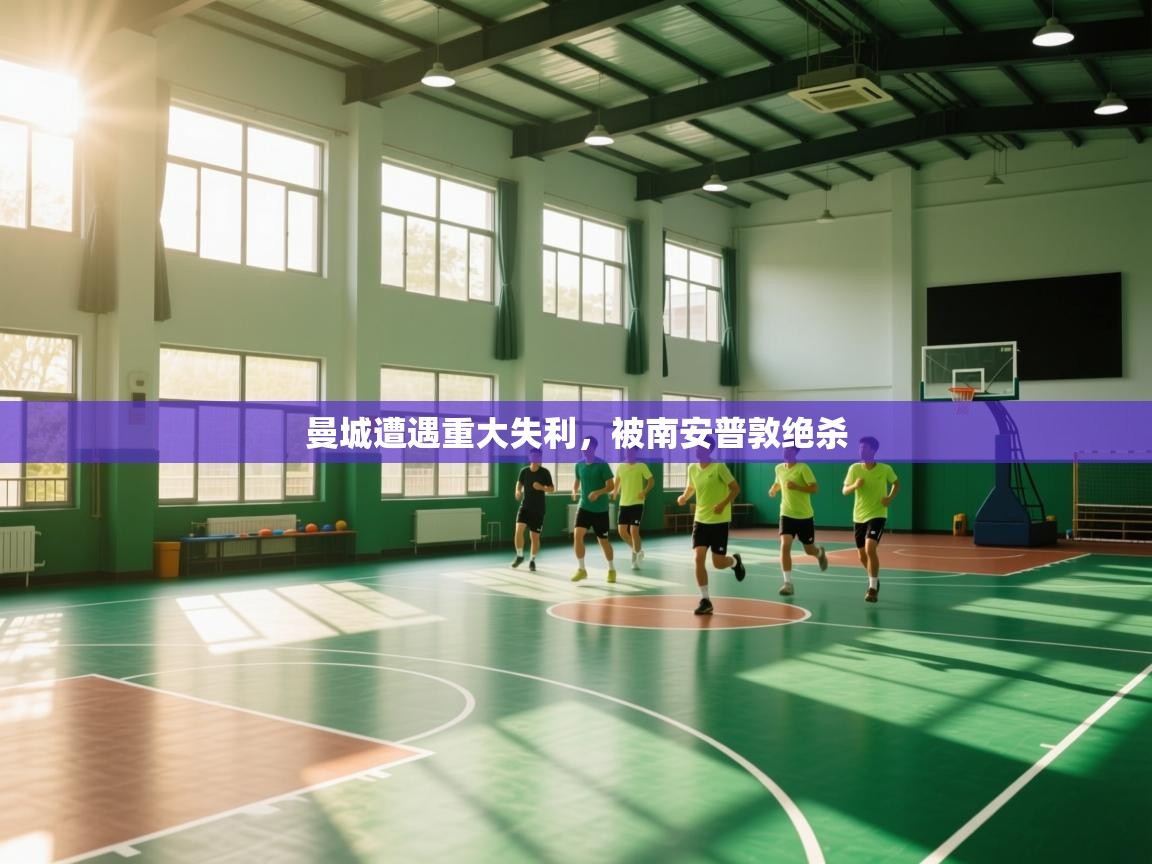 曼城遭遇重大失利,被南安普敦绝杀 第2张