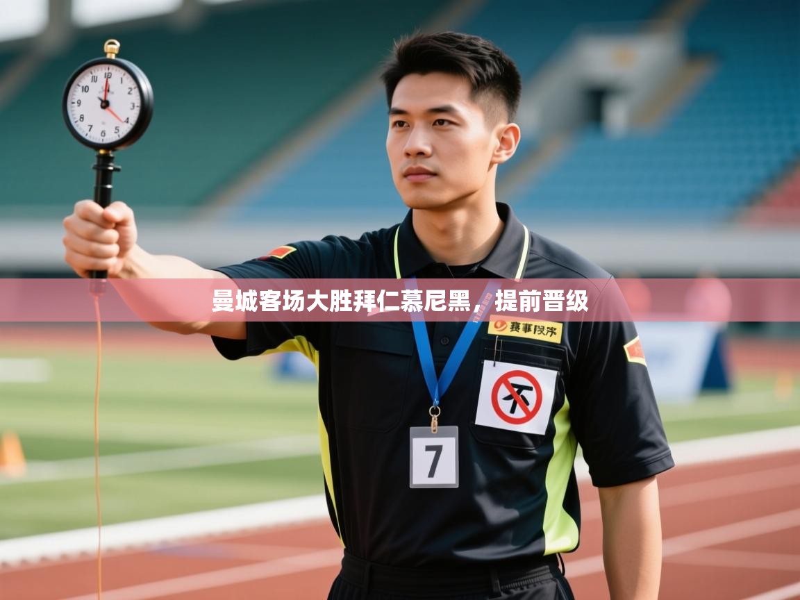 曼城客场大胜拜仁慕尼黑，提前晋级  第2张