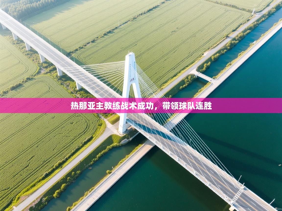 热那亚主教练战术成功，带领球队连胜  第1张