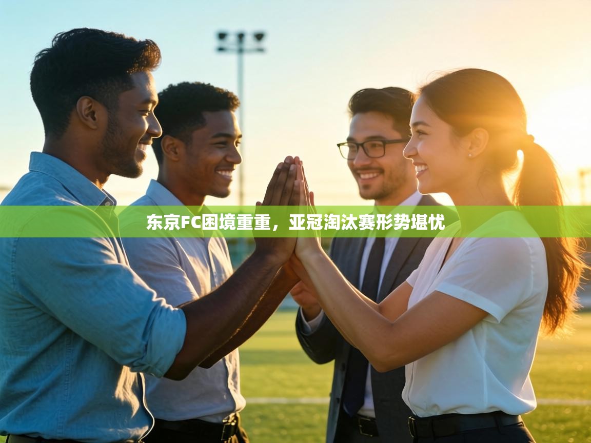 东京FC困境重重，亚冠淘汰赛形势堪忧  第2张