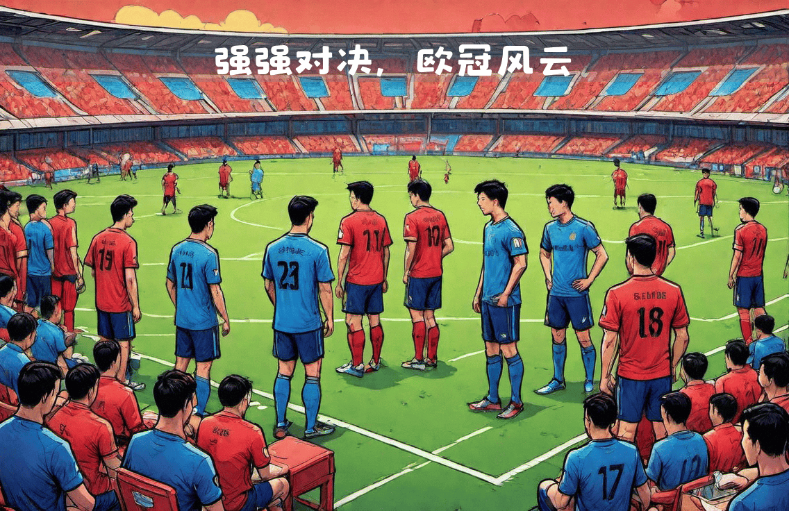 九游体育app下载-包含欧冠巅峰大战，谁将笑到最后？的词条
