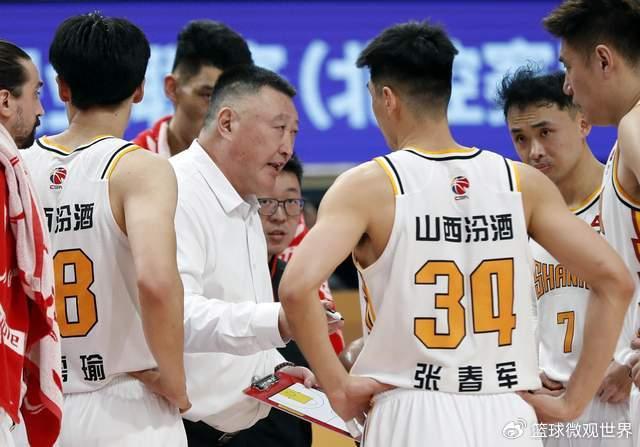 实力碰撞河南战胜河北队跻身季后赛