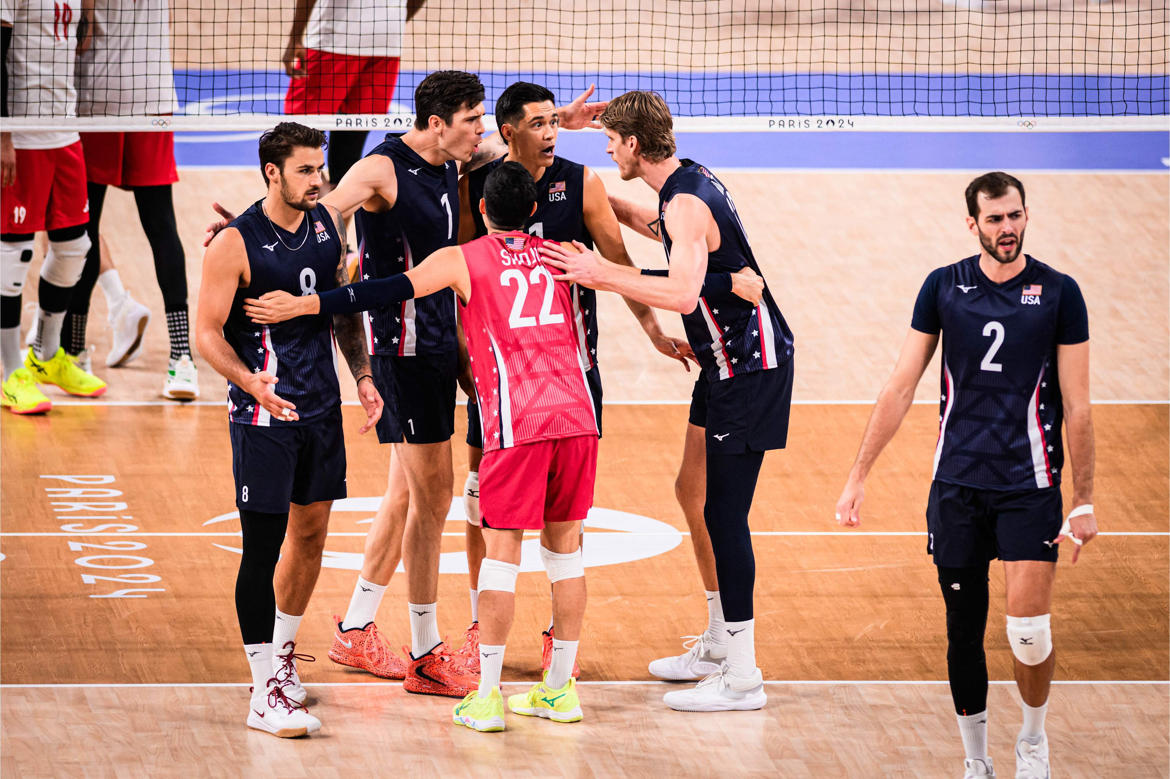 关于波兰男篮备战FIBA欧锦赛预选赛的信息