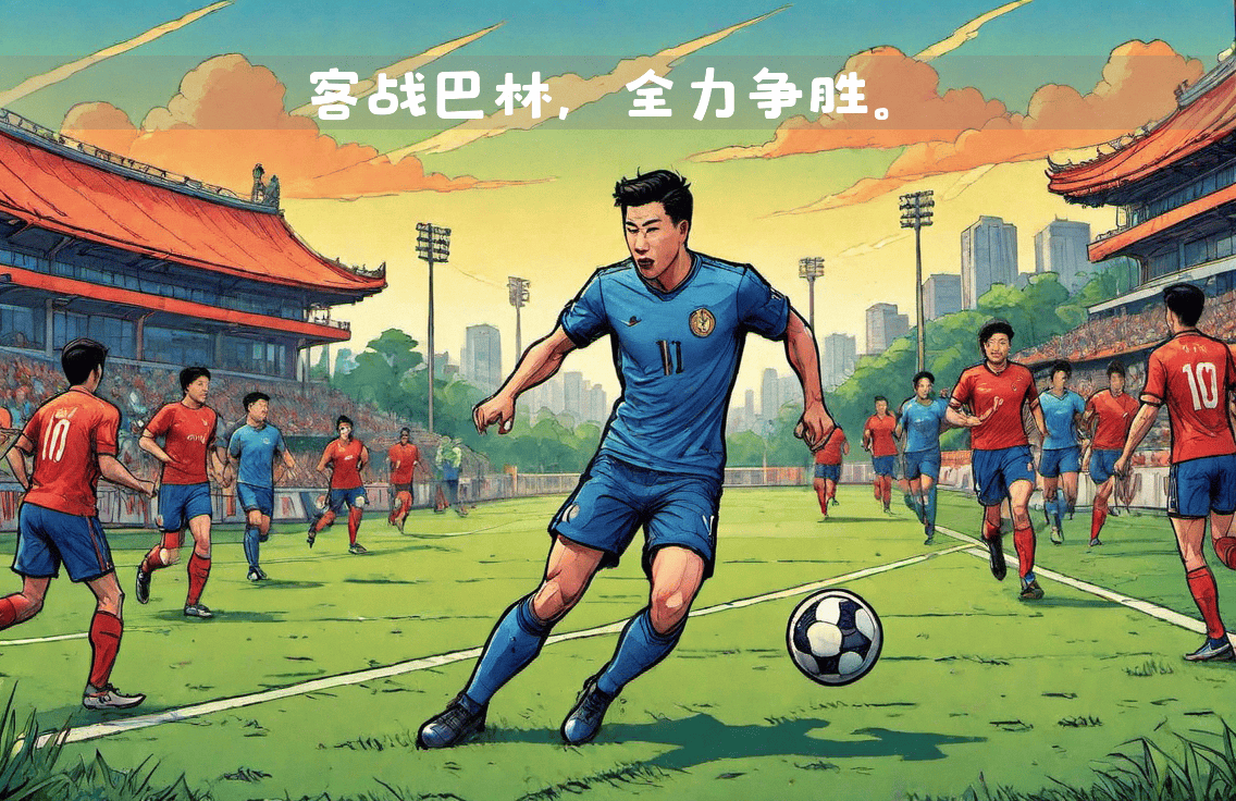 热门队伍迎接挑战，全力争夺胜利的机会