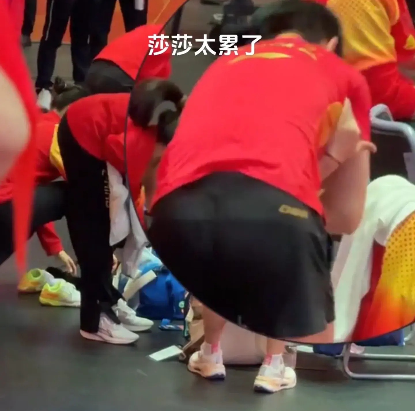 九游体育-关于纷纷退赛，球员伤病情况引发关注的信息