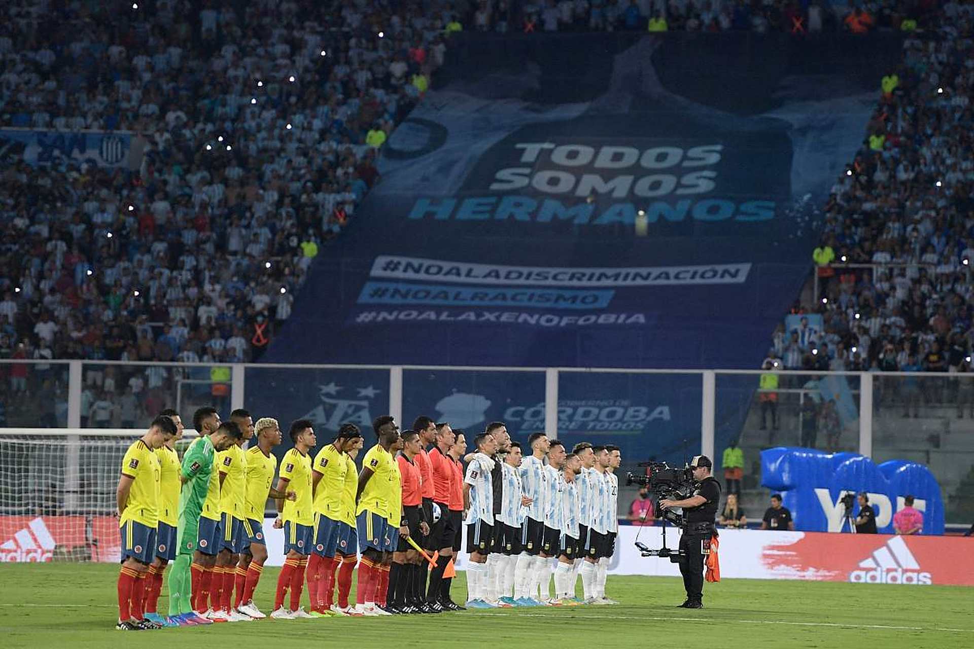 鲁能取得大胜，晋级亚冠关键阶段