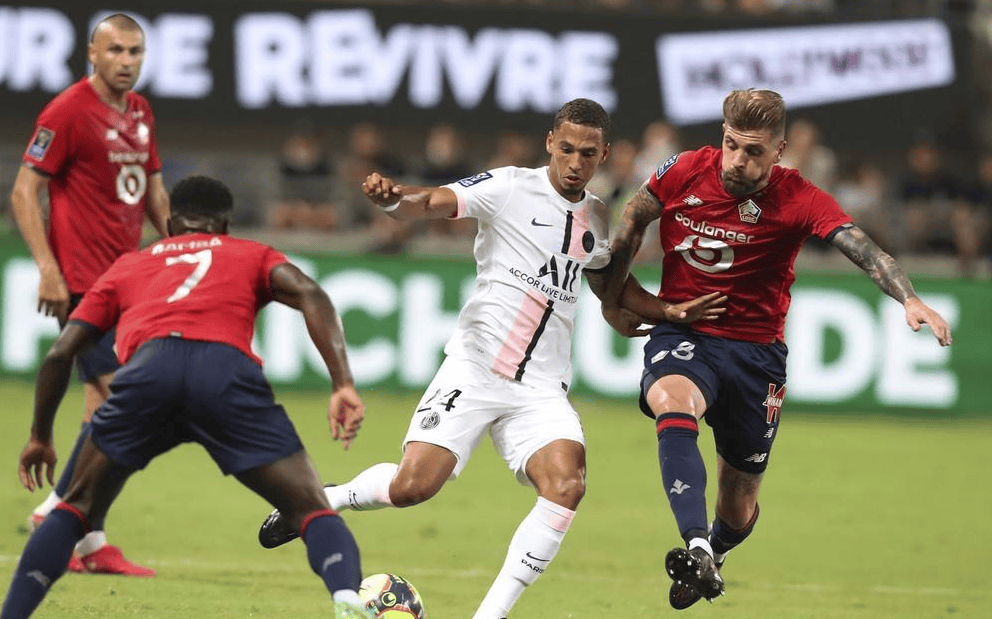 关于南特客场战胜实力强劲对手取得突破的信息