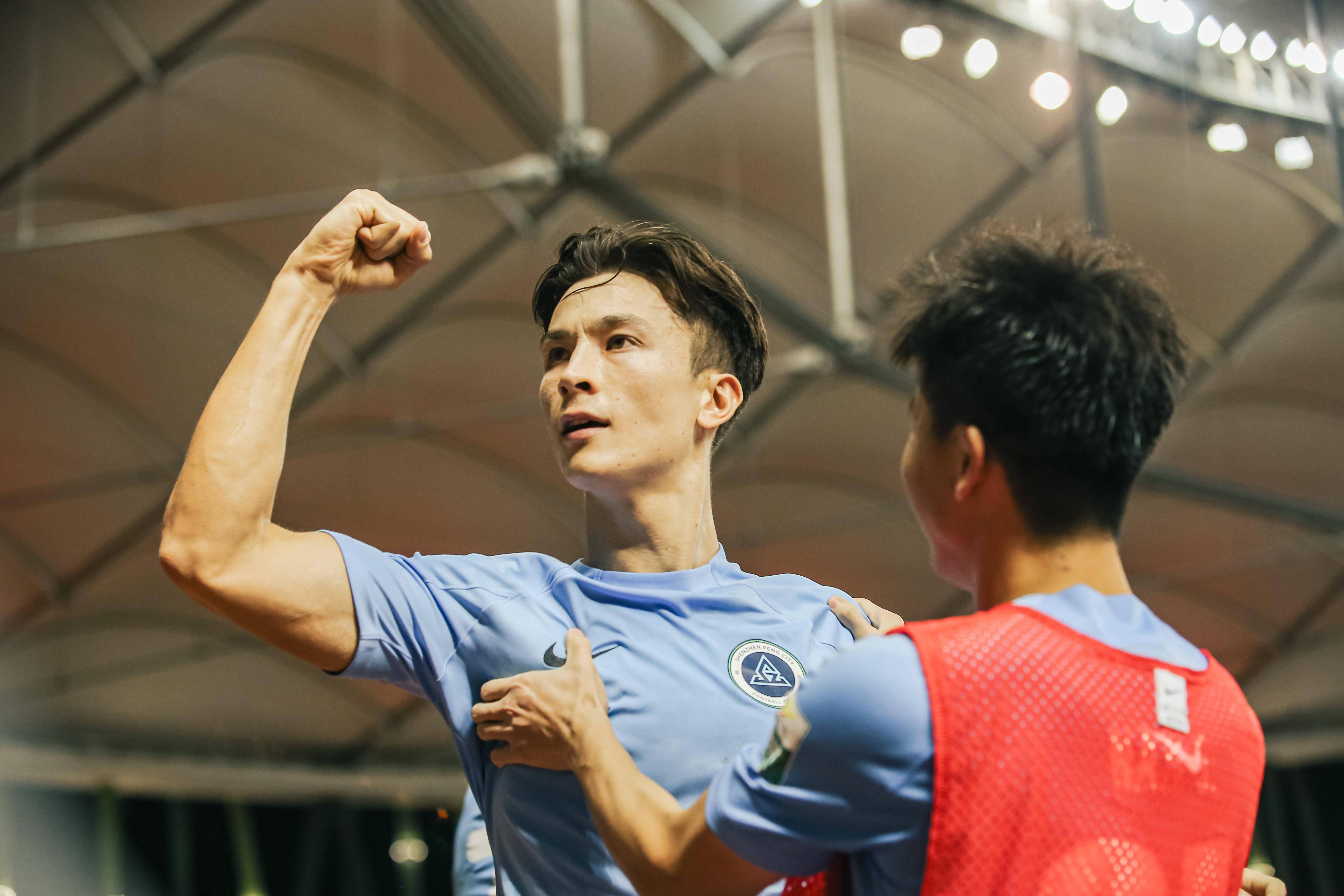 九游体育-本赛季中超球队集训完美结束，士气高昂