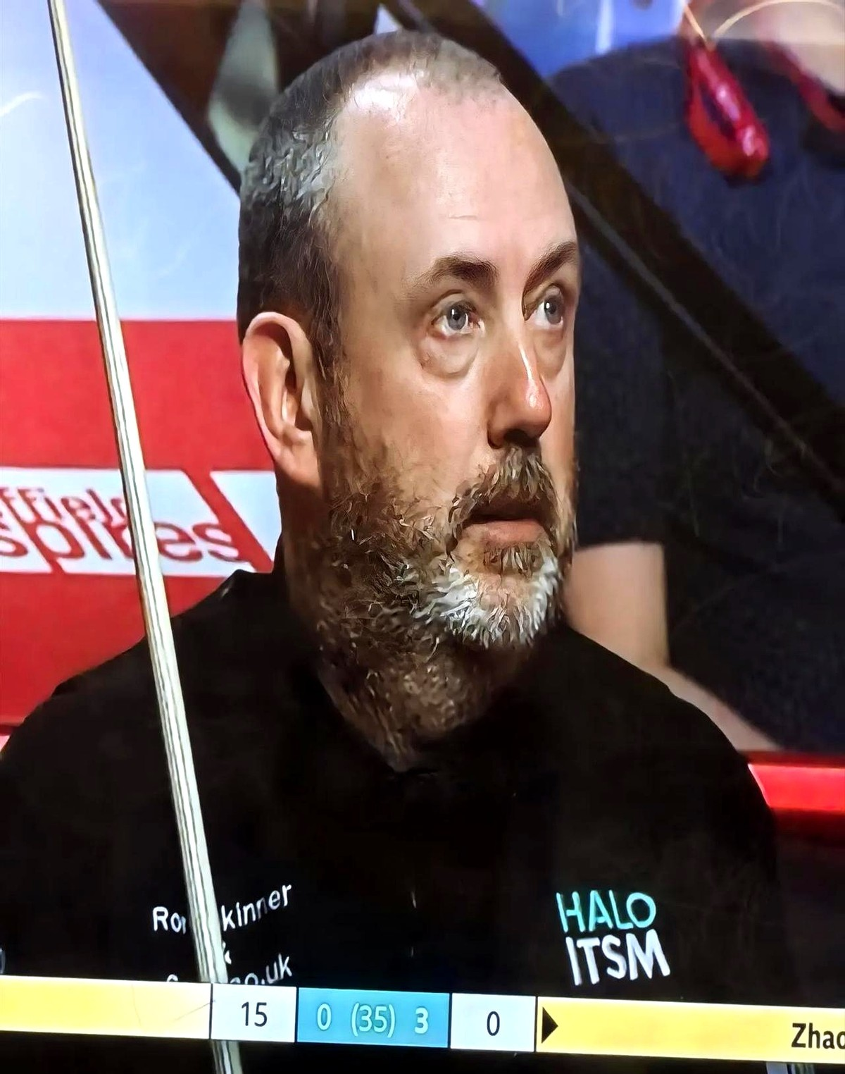 英国选手高调表现，引发热议