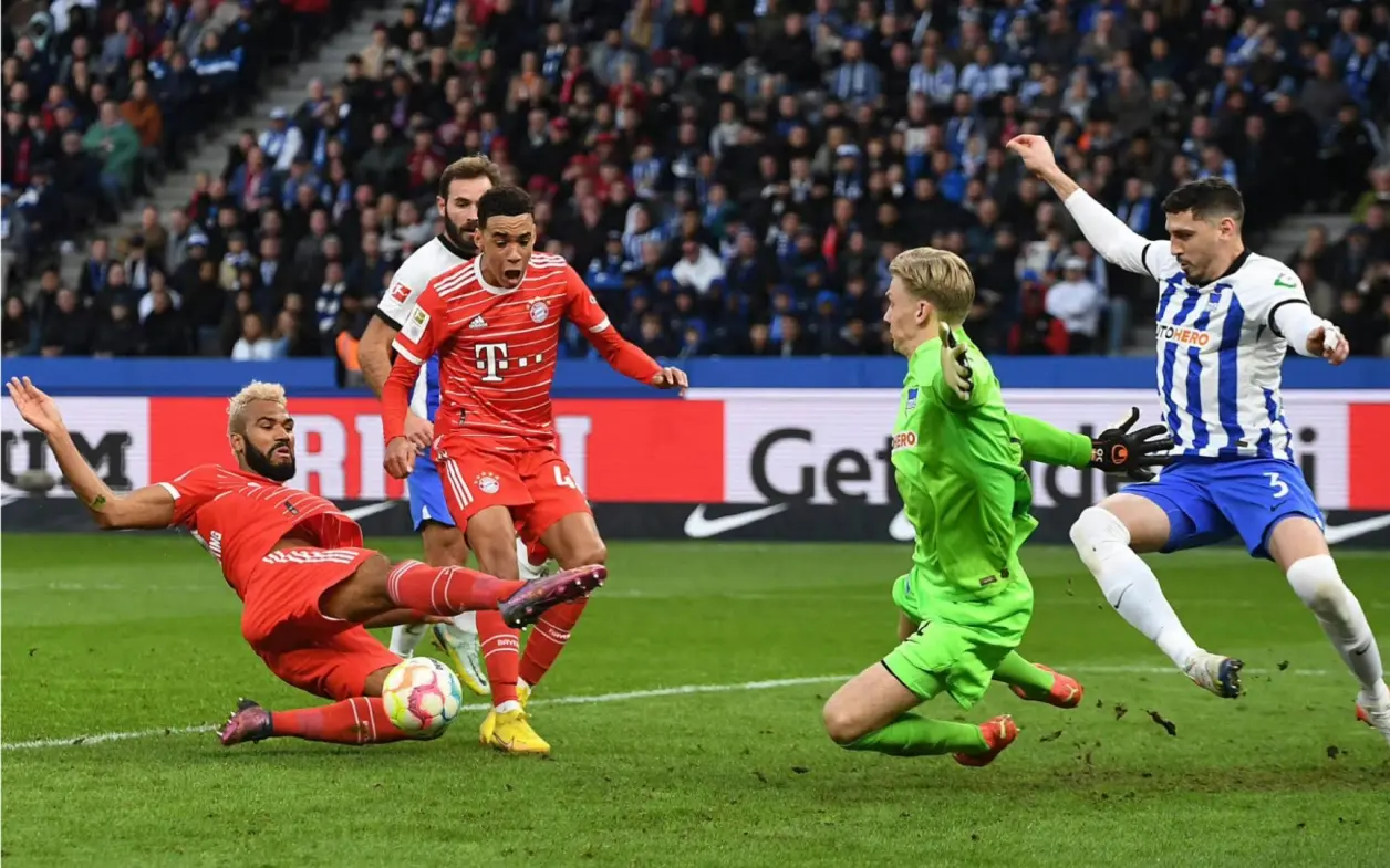 九游体育app-柏林赫塔主场大败，德甲前景堪忧的简单介绍