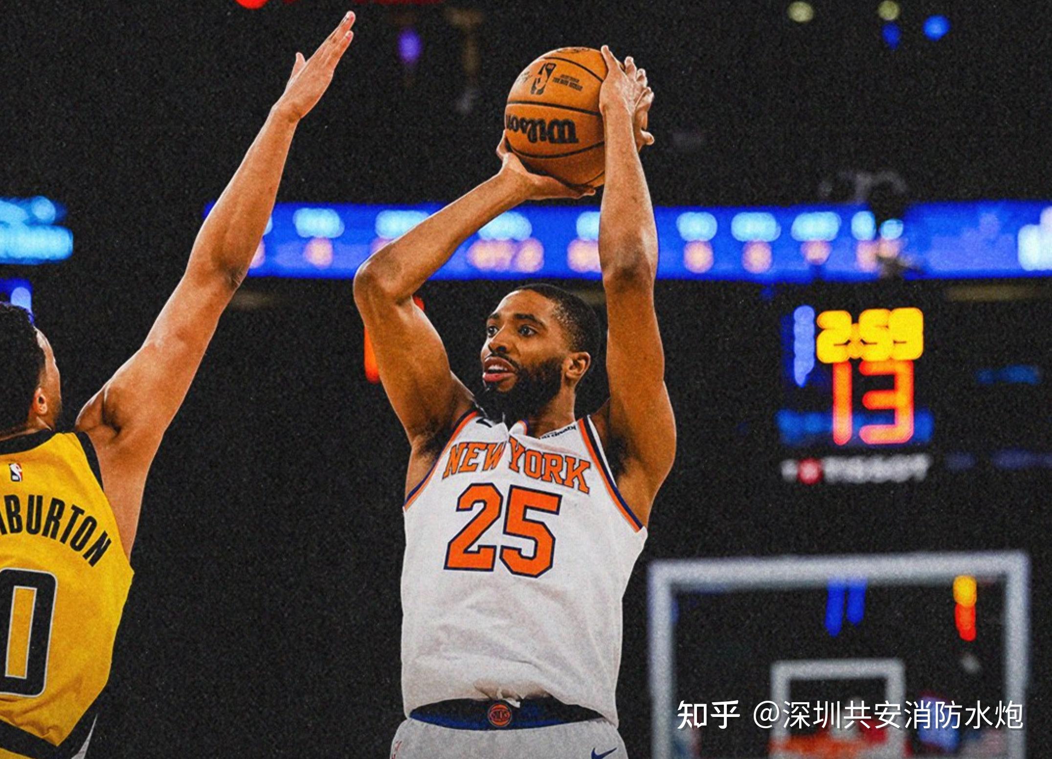 步行者轻松击败魔术，保持领先