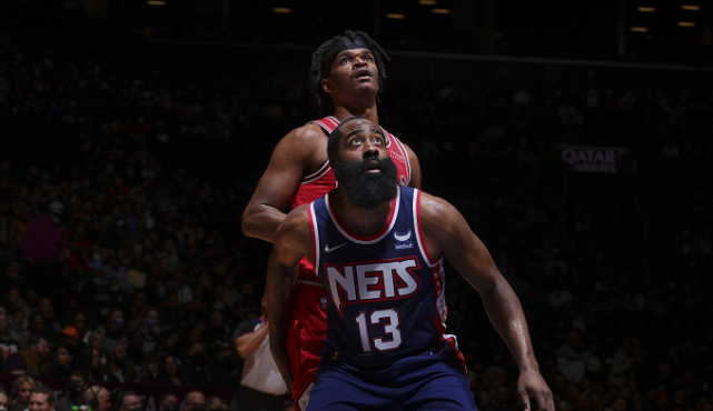 九游体育在线-关于篮网逆转公牛，总比分3-2晋级进入下一轮！的信息