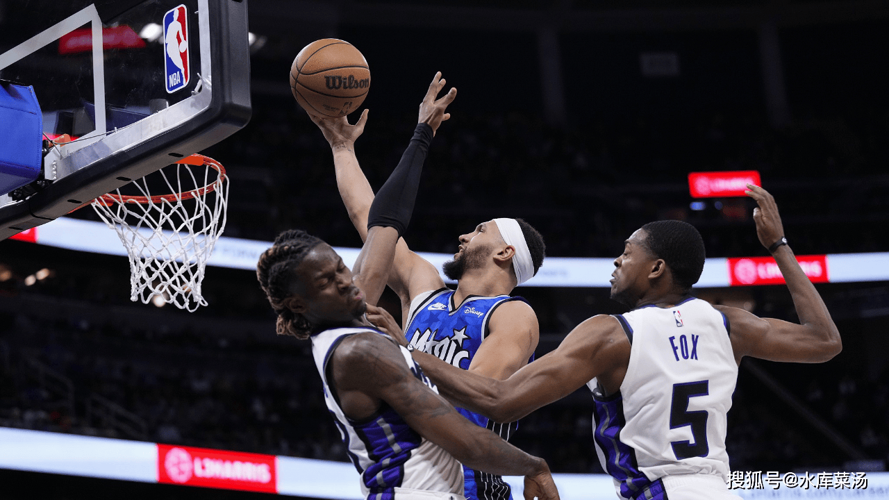 九游体育网页版入口-魔术客场击败国王，实现反弹