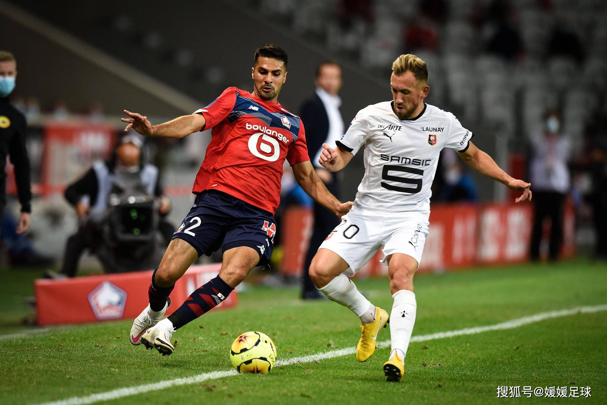 梅斯足球队在法国联赛中大获全胜