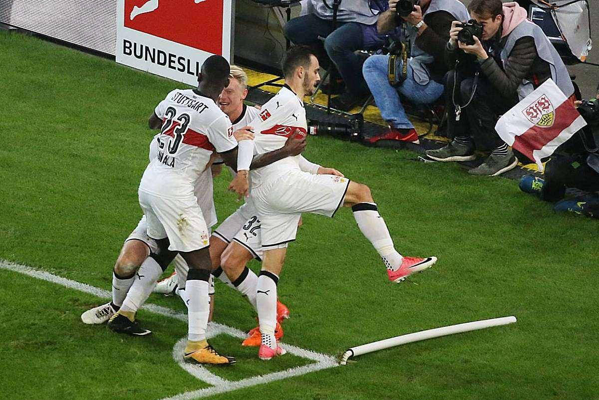 九游体育登录-斯图加特遗憾失利，攻击力再次受质疑的简单介绍