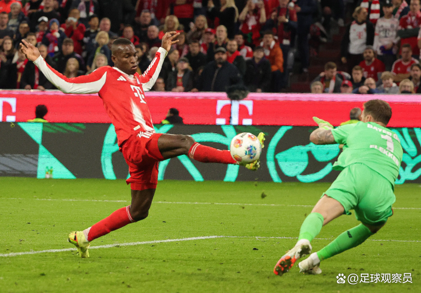 九游体育入口-关于弗赖堡年第一场比赛输球，三连胜唯一一场比赛-对阵拜仁的信息