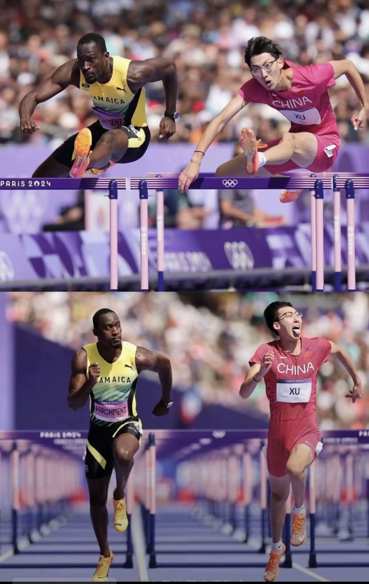 世界级强手尽出，赛场角逐一触即发的简单介绍