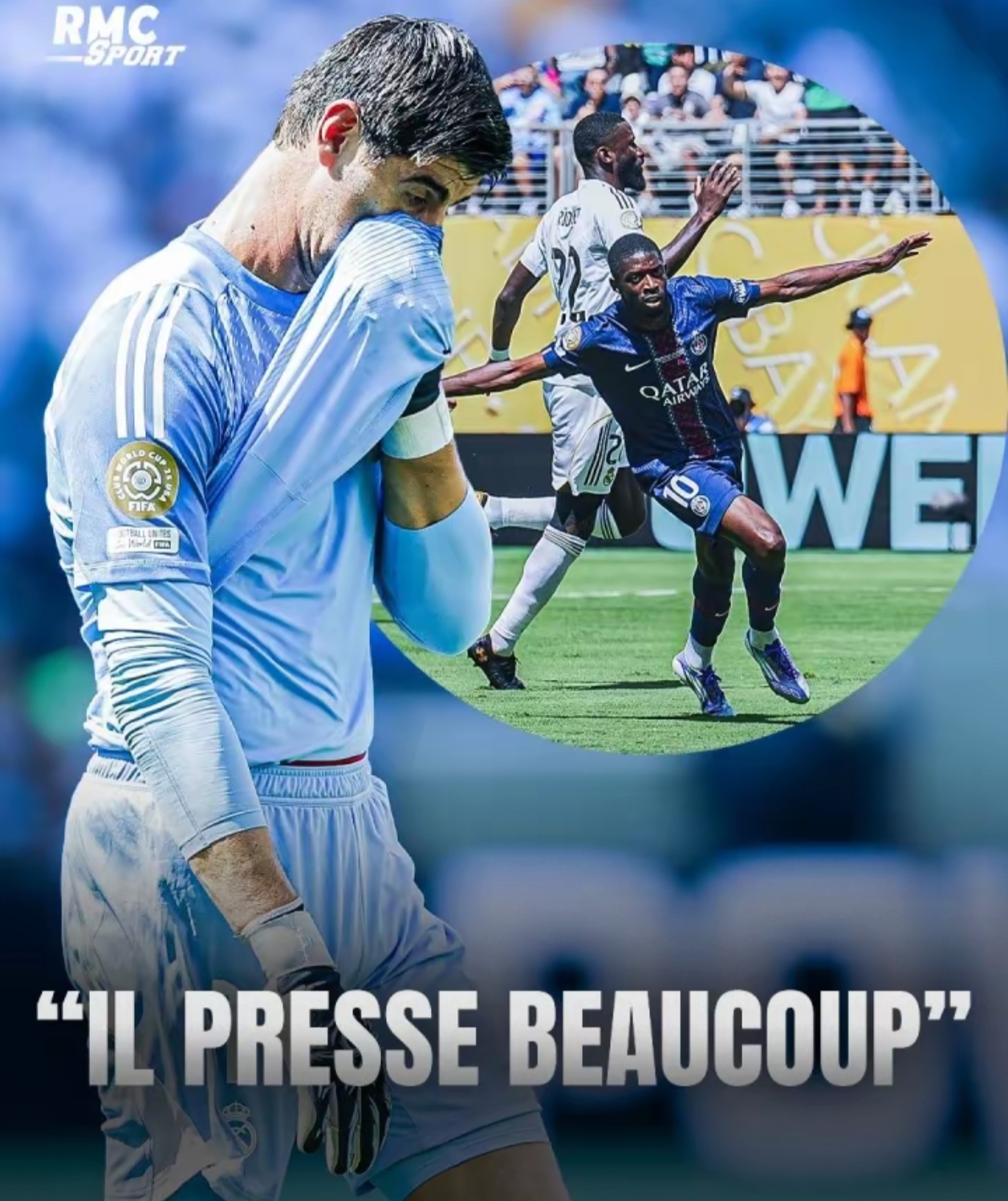 关于皇马疲软防线遭遇重挫，三连败先失冠的信息