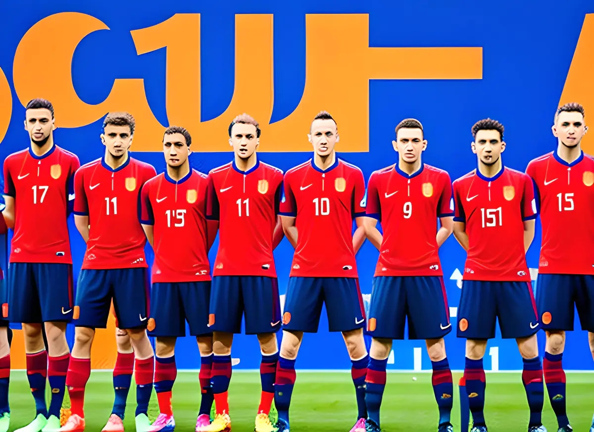 包含荷兰与克罗地亚激烈对抗收平的词条