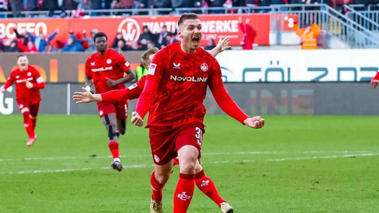 柏林赫塔战胜不来梅，豪取三分的简单介绍