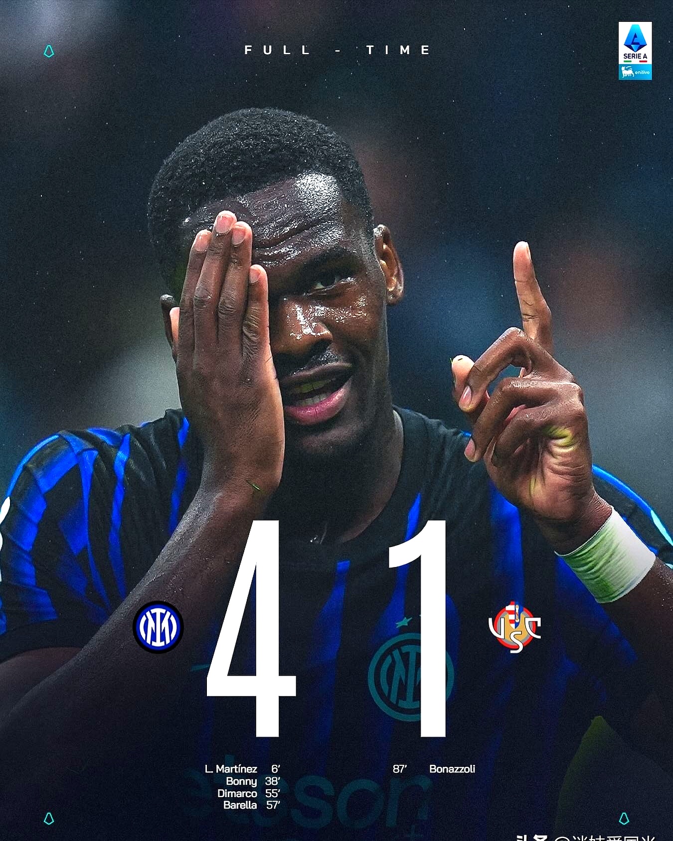 AC米兰客场取胜，成功逆袭争冠集团的简单介绍